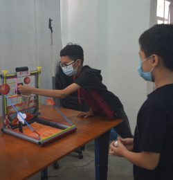 Project Presentation